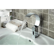 2015 New Waterfall Automatic Faucet